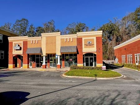 Retail space for Rent at 800 Capital Cir SE Suite #1 in Tallahassee