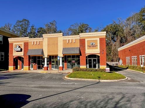 800 Capital Circle SE