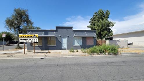 605 E. Valley Blvd