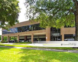 Farnham Park Office Building