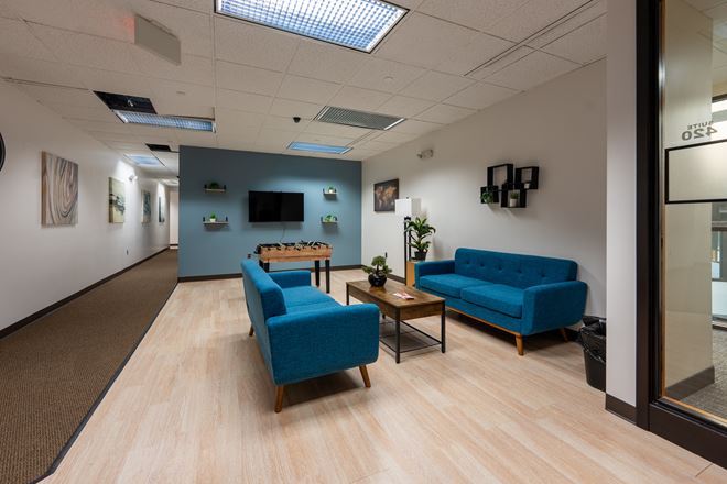 Acorp Services - Executive Suites by Acorp
