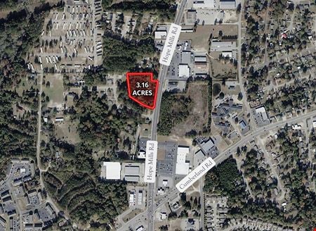 VacantLand space for Sale at 2434 Hope Mills Rd in Fayetteville