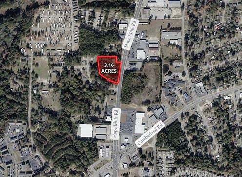 2434 Hope Mills Rd
