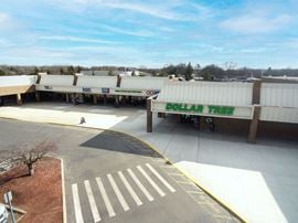 New 5 Plaza