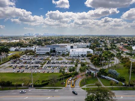 North Shore Medical Arts - Miami