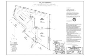S Golden Road Development Parcels