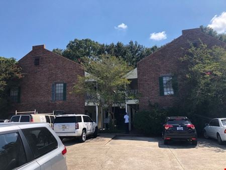 Photo of commercial space at 5627-5637 Superior Dr. in Baton Rouge
