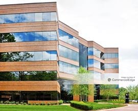 WillowWood Plaza - Building 1
