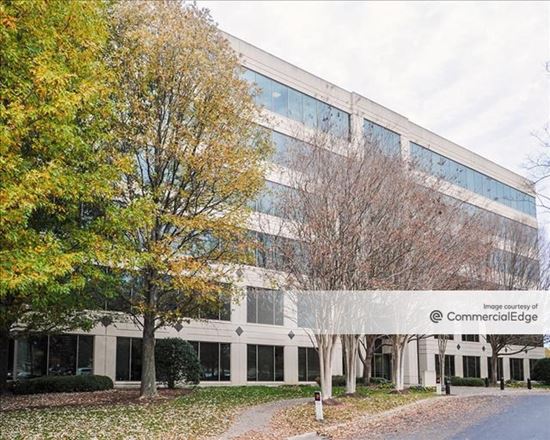 Sugarloaf Corporate Center - 2055 Sugarloaf Circle