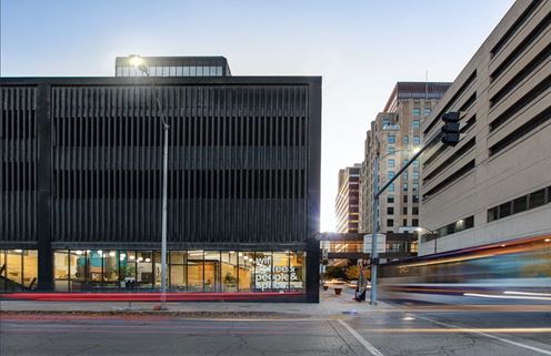 Gravitate Coworking - Gravitate Downtown
