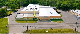 4260 U.S. 1, Unit 4C