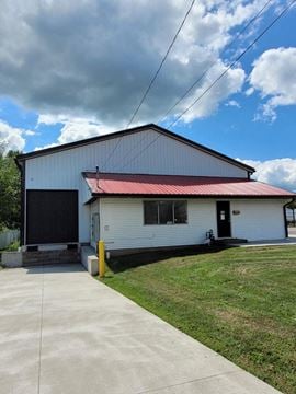 112 Snyder Ave