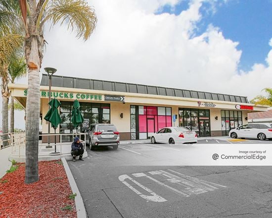 Oceanside Town & Country