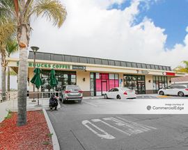 Oceanside Town & Country