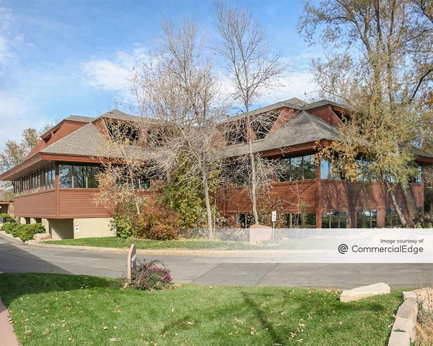 Centennial Creek Office Park