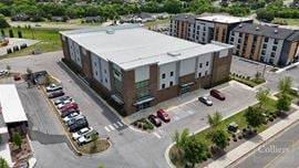 64,350 SF | Extra Space Storage - Smyrna, TN