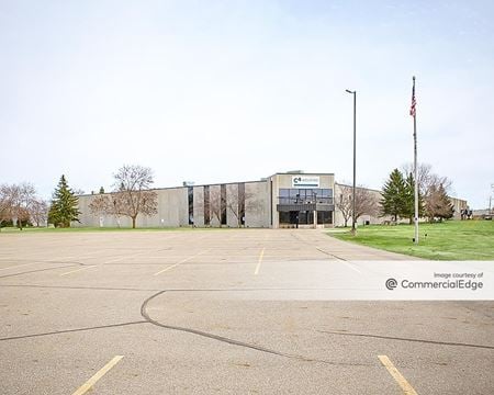 Commercial space for Rent at 11 Industrial Blvd in Sauk Rapids