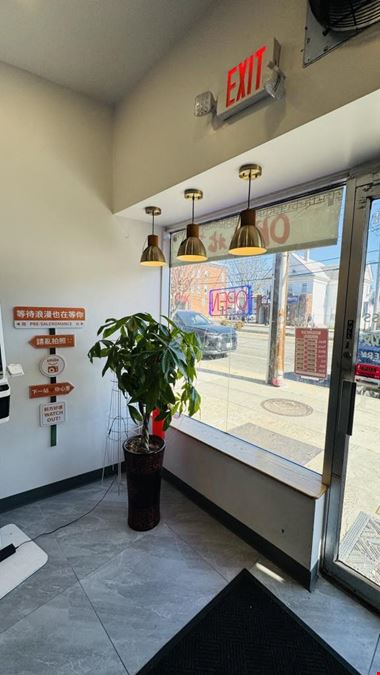 231 Jericho Tpke