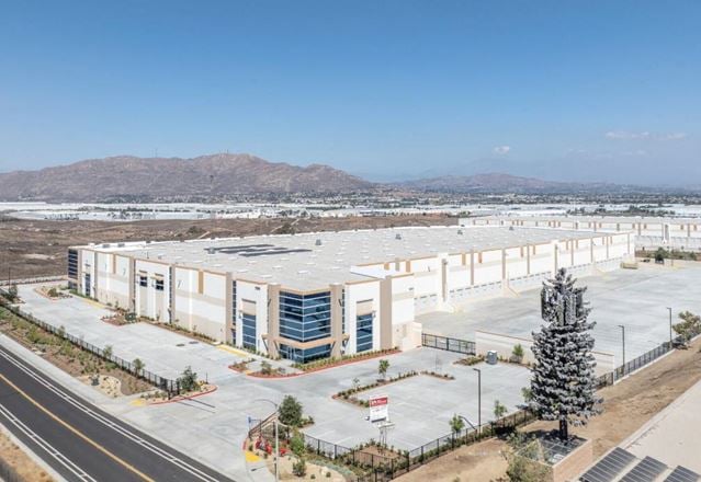 Industrial space for Sale at 7276 Barton St in Riverside