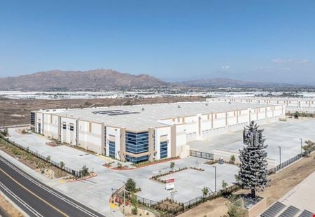 Industrial space for Sale at 7276 Barton St in Riverside