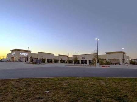 Retail space for Rent at 1500 S Heatherwilde Blvd in Pflugerville