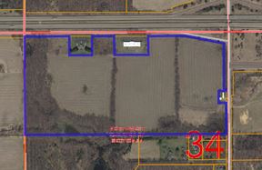 Parma Development Land