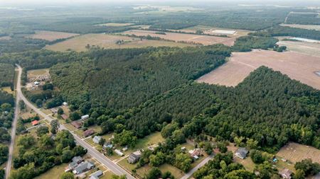 Photo of commercial space at 0 Low Country Hwy & 6223 Thunder Road in Olar