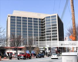 The Landow Building