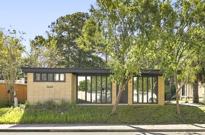 1,628± SF Professional Office Bldg - Miccosukee Rd - Across from TMH
