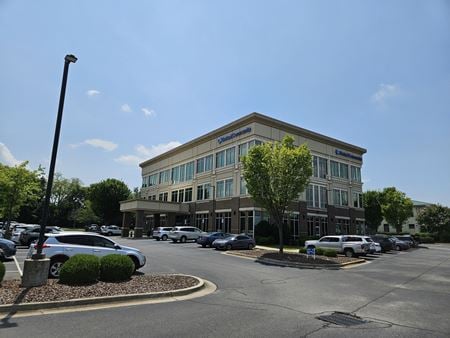 Photo of commercial space at 8337 Highway 72 W in Madison