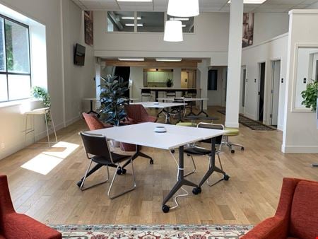 Shared and coworking spaces at 748 Market Street in Tacoma