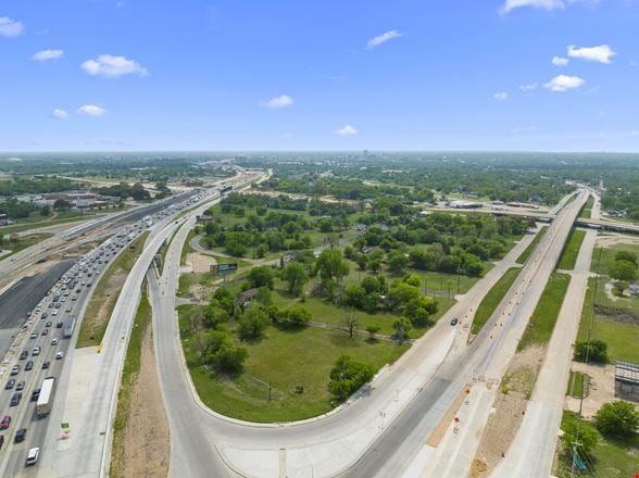Waco Dr