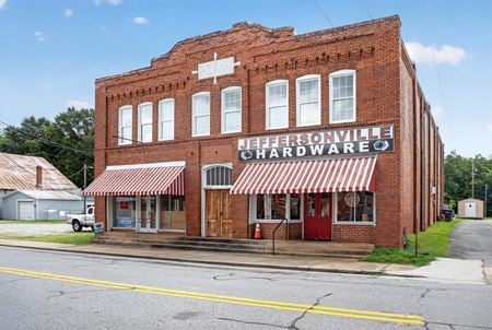 Mixed Use space for Sale at 36 N Church St in Jeffersonville