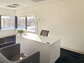 Regus - Westwood - University Ave