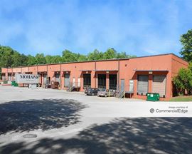The Meadows Commerce Center