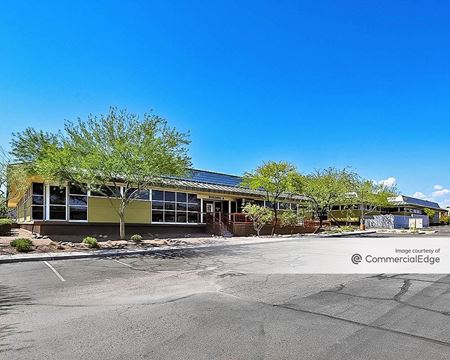 Office space for Rent at 16838 East Palisades Blvd in Fountain Hills