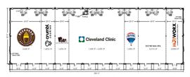 Nagel Plaza - Out Parcel