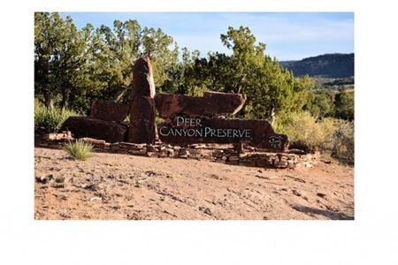 VacantLand space for Sale at 1696 Deer Canyon Trail in Mountainair