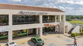 Park Place Plaza