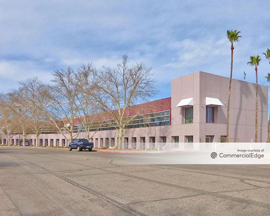 Gateway Plaza
