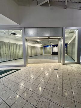 The Shops at Ithaca Mall