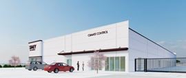 Staley Self-Storage Development