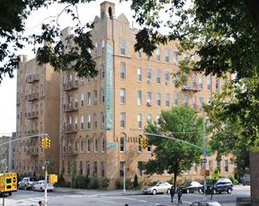 52,000 SF Residential Redevelopment Opportunity