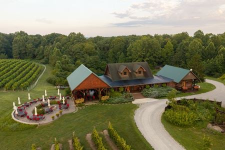 Other space for Sale at 401 Gilkey Ridge Rd in Shade