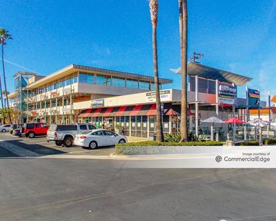 Marquee Costa Mesa