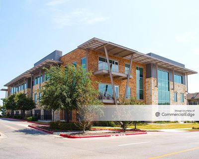 HILL COUNTRY GALLERIA W