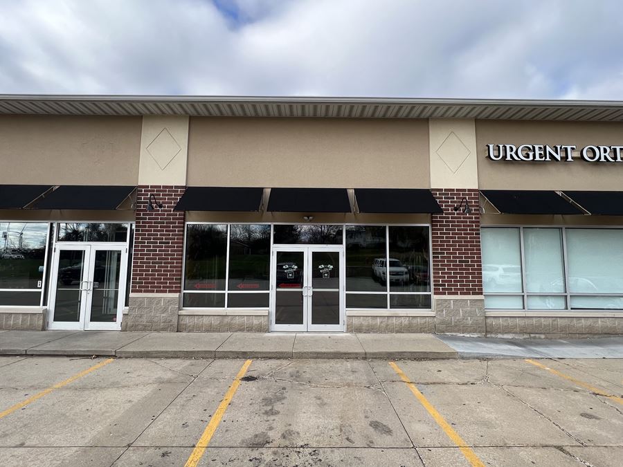 1225 S Oakwood Avenue, 2,000