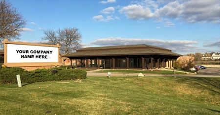 Retail space for Rent at 1445 S. Barrington Rd. in Barrington