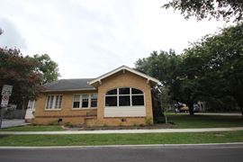 1751 Dauphin St., Mobile AL 36604