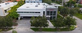 Owner-User Office Building for Sale